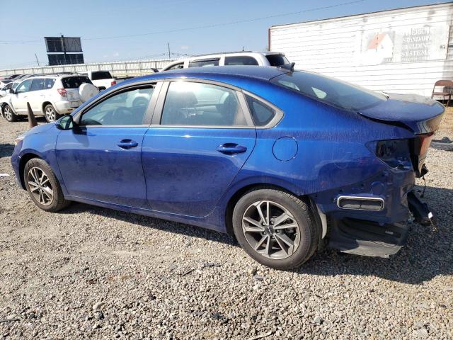 Image 2 of 2023 KIA FORTE LX 2023 with VIN 3KPF24AD0PE591736