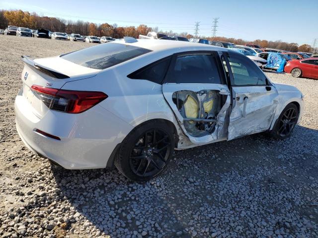 Изображение 3 2023 HONDA CIVIC SI 2023 с VIN 2HGFE1E52PH474903