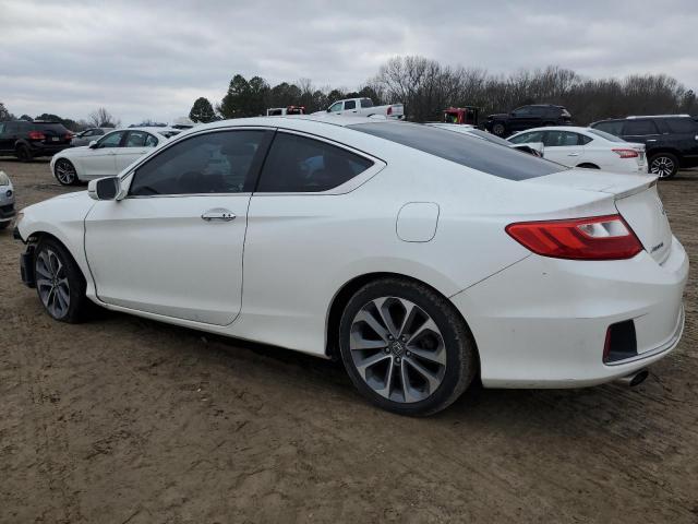 Obraz 2 z 2015 HONDA ACCORD EXL 2015 z VIN 1HGCT2B84FA007721