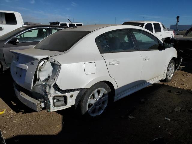 Изображение 3 2010 NISSAN SENTRA 2.0 2010 с VIN 3N1AB6AP0AL656512