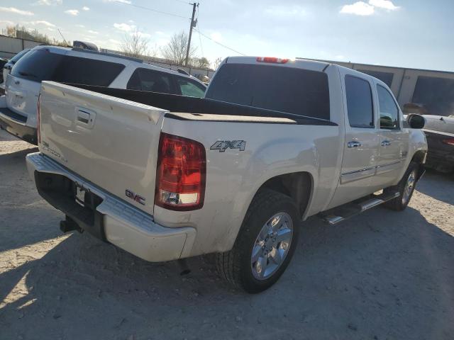 Image 3 of 2012 GMC SIERRA K1500 SLE 2012 with VIN 3GTP2VE77CG154460