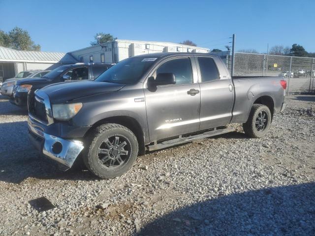 Obraz 2013 TOYOTA TUNDRA DOUBLE CAB SR5 2013