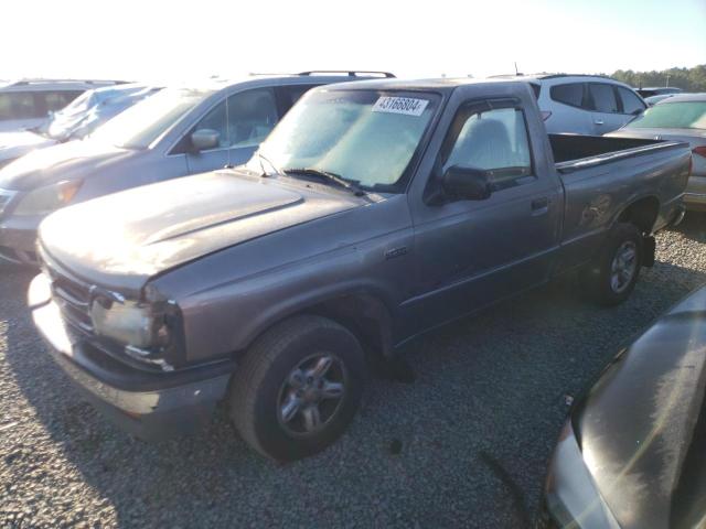 Изображение 1 1997 MAZDA B2300  1997 с VIN 4F4CR12A0VTM07487