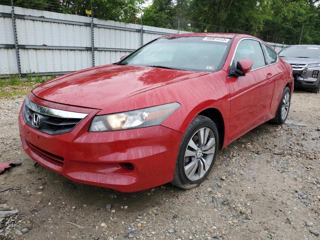 Obraz 1 z 2012 HONDA ACCORD EX 2012 z VIN 1HGCS1B79CA006872
