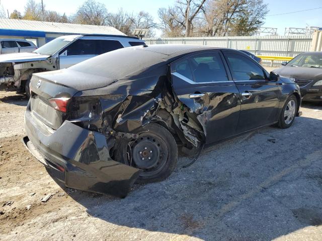 Изображение 3 2020 NISSAN ALTIMA S 2020 с VIN 1N4BL4BV1LC217338