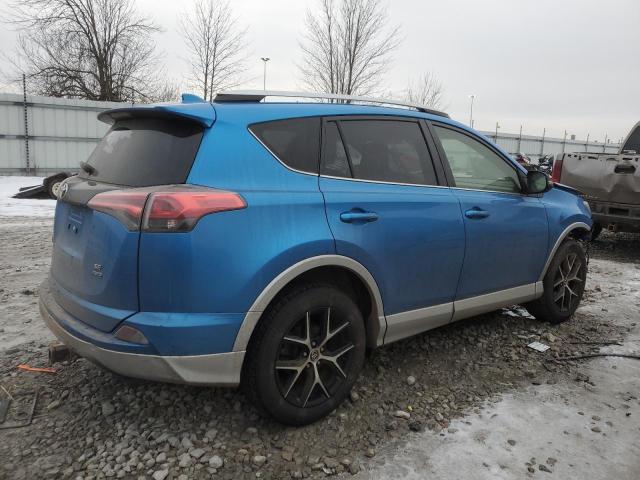 Изображение 3 2016 TOYOTA RAV4 SE 2016 с VIN JTMJFREV1GD178580