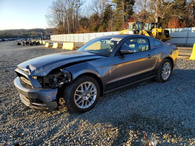 Image 1 of 2013 FORD MUSTANG  2013 with VIN 1ZVBP8AM8D5261029
