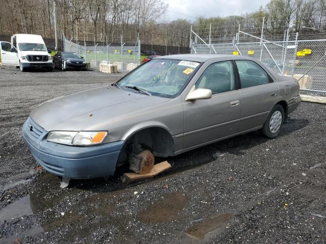 Obraz 1 z 1998 TOYOTA CAMRY CE 1998 z VIN 4T1BG22K9WU277516