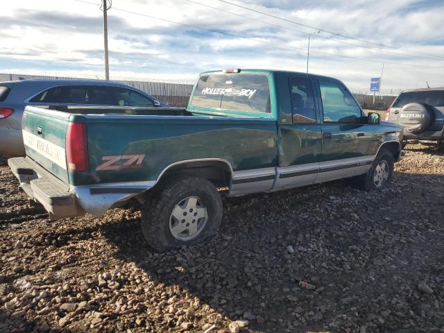 Изображение 3 1995 CHEVROLET GMT-400 K1500 1995 с VIN 2GCEK19K3S1291398