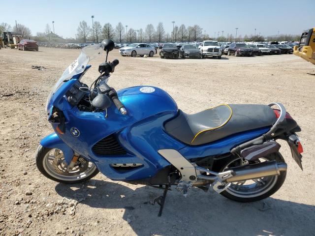Изображение 3 1999 BMW K1200 RS 1999 с VIN WB10554A3XZA51869