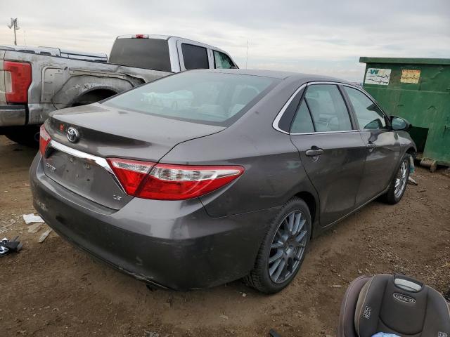 Изображение 3 2017 TOYOTA CAMRY LE 2017 с VIN 4T1BF1FK1HU434529