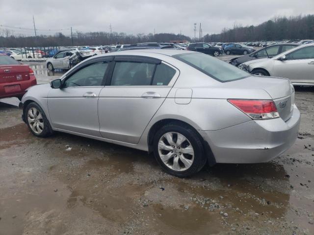 Image 2 of 2010 HONDA ACCORD EX 2010 with VIN 1HGCP2F77AA070360