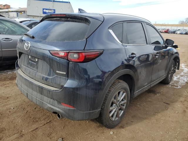 Изображение 3 2022 MAZDA CX-5 PREFERRED 2022 с VIN JM3KFBCM1N0594758