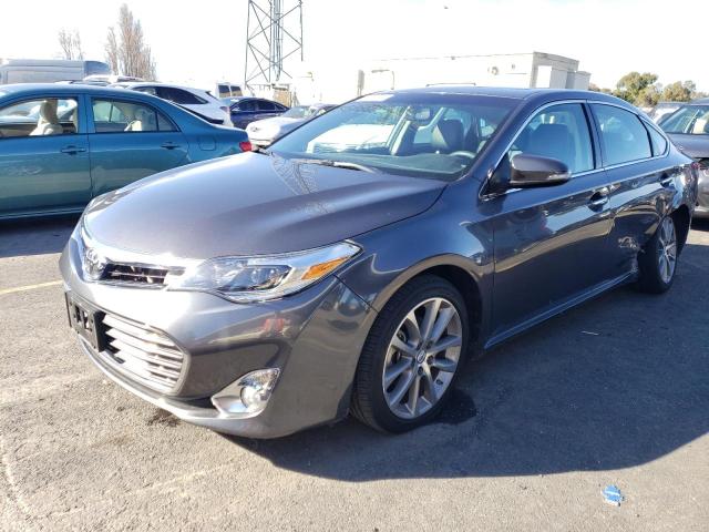 Obraz 2015 TOYOTA AVALON XLE 2015
