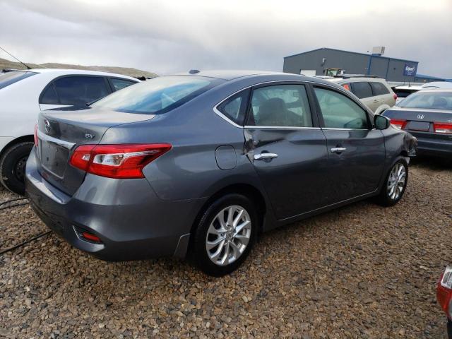 Изображение 3 2017 NISSAN SENTRA S 2017 с VIN 3N1AB7AP4HY259548