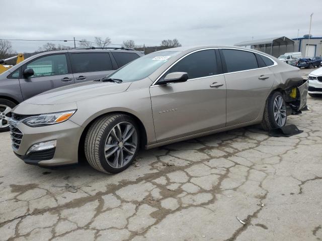 Изображение 1 2023 CHEVROLET MALIBU PREMIER 2023 с VIN 1G1ZE5ST9PF141789