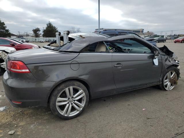 Obraz 3 z 2013 VOLKSWAGEN EOS LUX 2013 z VIN WVWFW8AH8DV001501