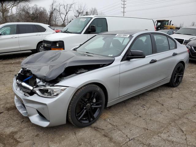2013 BMW 335 XI 2013 image