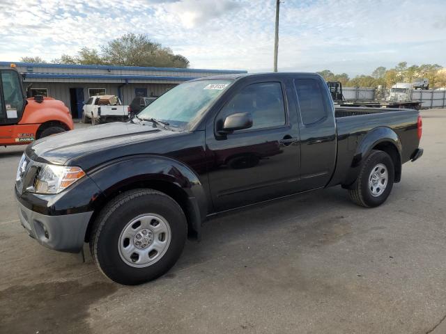 Изображение 1 2020 NISSAN FRONTIER S 2020 с VIN 1N6ED0CE7LN706114