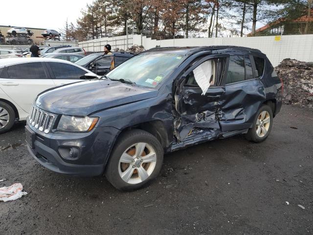 Obraz 2014 JEEP COMPASS LATITUDE 2014
