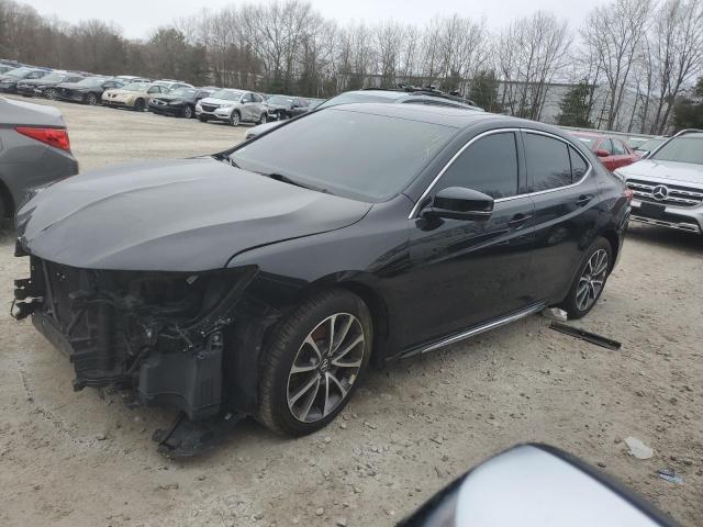 Obraz 2018 ACURA TLX TECH 2018