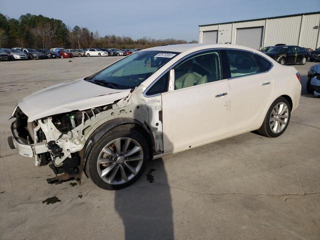 Obraz 2014 BUICK VERANO CONVENIENCE 2014