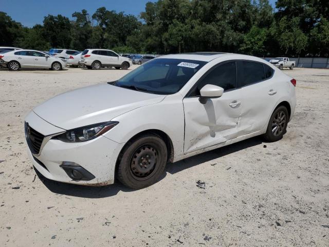 2015 MAZDA 3 GRAND TOURING 2015 image