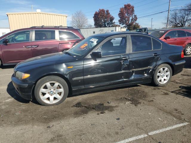 Image 1 of 2002 BMW 325 I 2002 with VIN WBAET37412NG83338