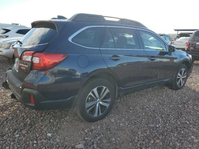 Obraz 3 z 2018 SUBARU OUTBACK 3.6R LIMITED 2018 z VIN 4S4BSENC8J3334971