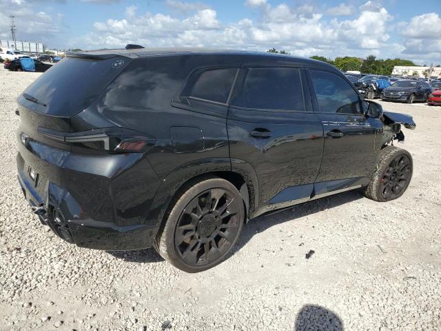 Image 3 of 2023 BMW XM  2023 with VIN 5YM23CS0XP9S31984