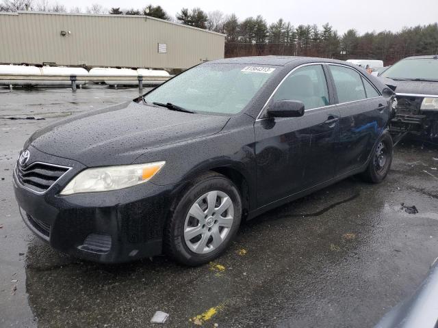 2010 TOYOTA CAMRY BASE 2010 image