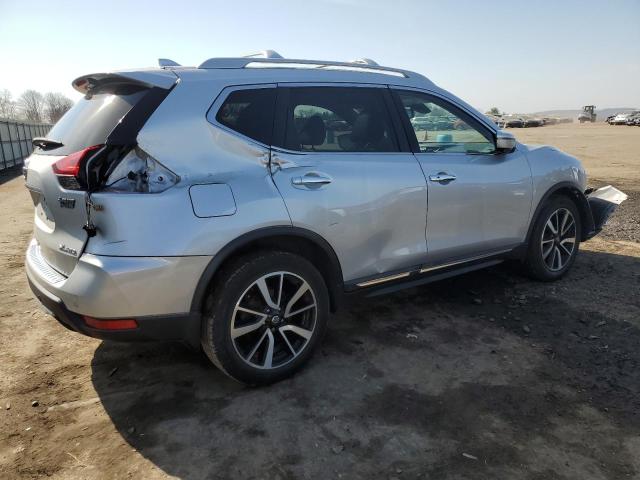 Obraz 3 z 2020 NISSAN ROGUE S 2020 z VIN 5N1AT2MV9LC764392