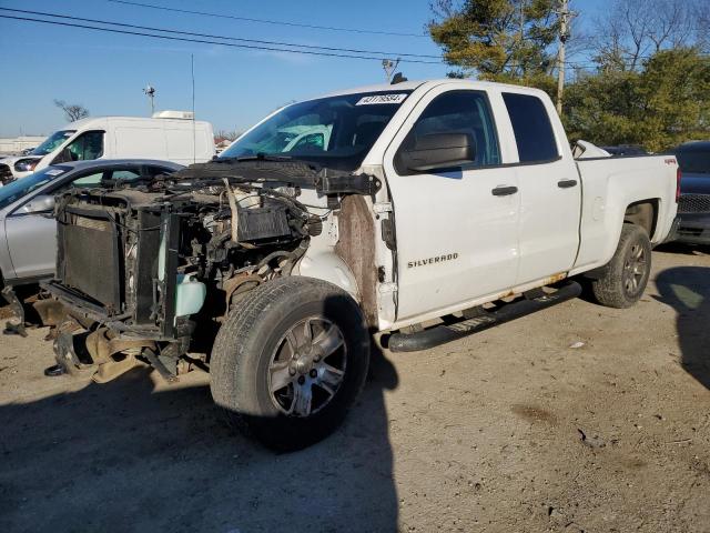 2014 CHEVROLET SILVERADO K1500 LT 2014 image