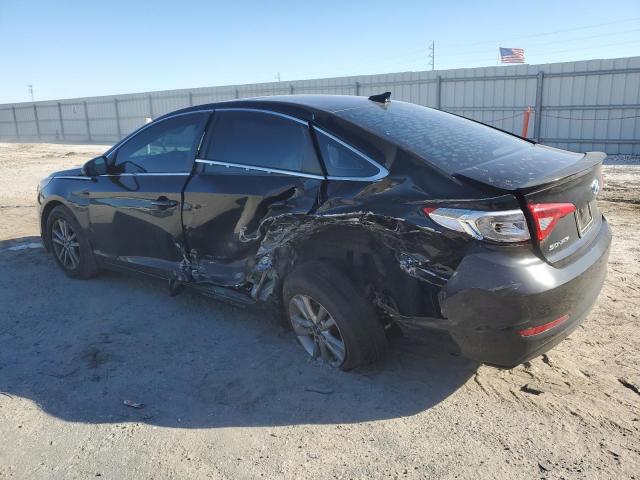 Изображение 2 2016 HYUNDAI SONATA SE 2016 с VIN 5NPE24AF7GH324506