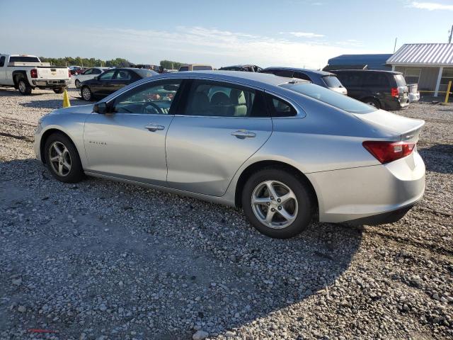 Image 2 of 2016 CHEVROLET MALIBU LS 2016 with VIN 1G1ZB5ST8GF214322
