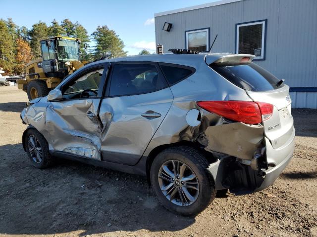 Image 2 of 2015 HYUNDAI TUCSON LIMITED 2015 with VIN KM8JUCAG1FU105018