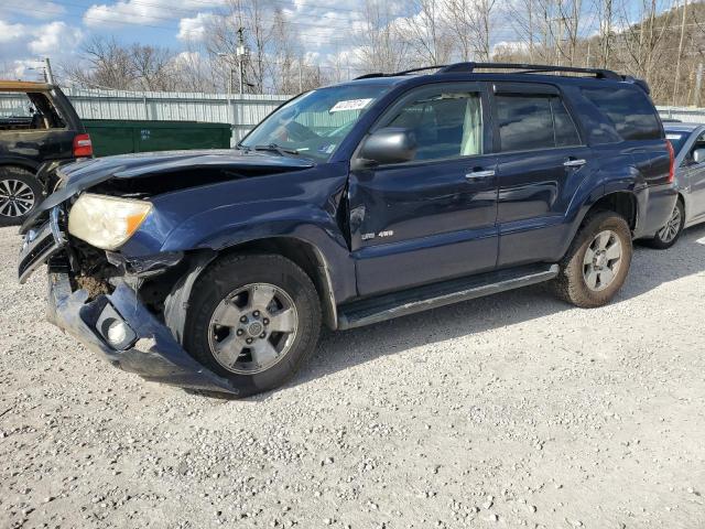 2008 TOYOTA 4RUNNER SR5 2008 image