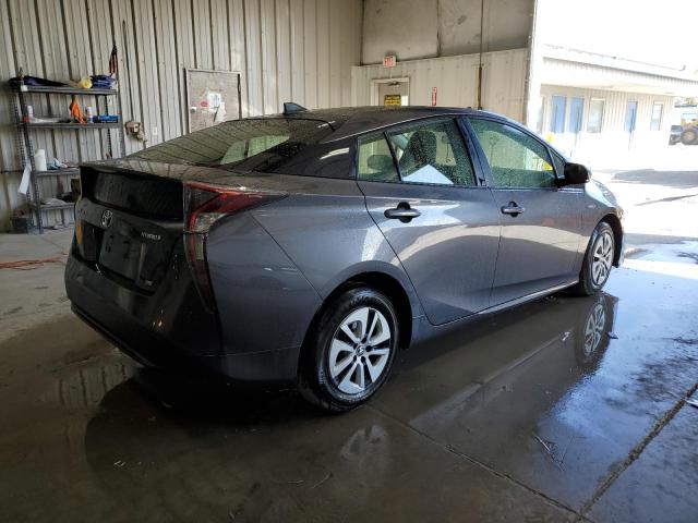 Изображение 3 2017 TOYOTA PRIUS  2017 с VIN JTDKARFUXH3031707
