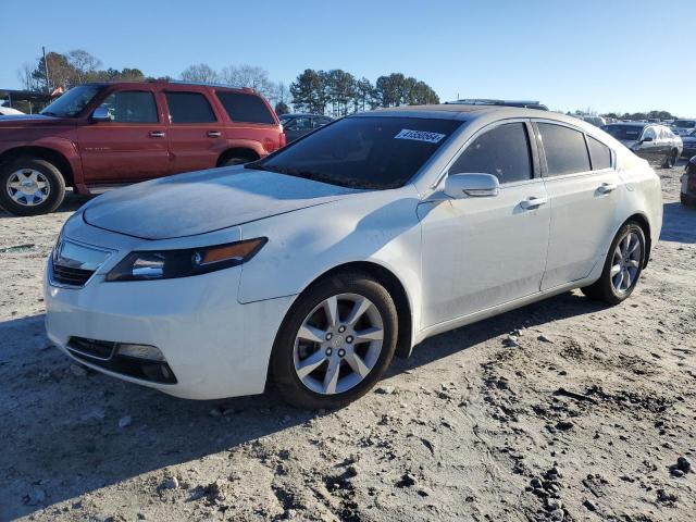 Obraz 2014 ACURA TL  2014