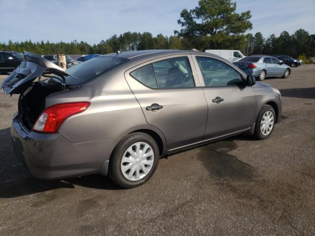 Изображение 3 2015 NISSAN VERSA S 2015 с VIN 3N1CN7AP3FL890429