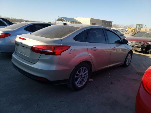 Image 3 of 2017 FORD FOCUS SE 2017 with VIN 1FADP3F28HL333635