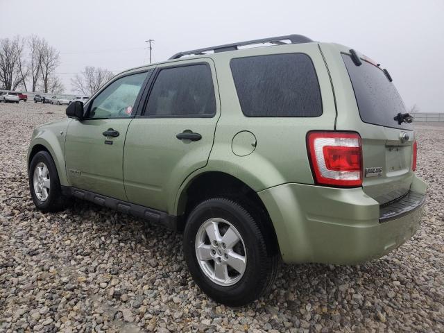 Obraz 2 z 2008 FORD ESCAPE XLT 2008 z VIN 1FMCU03178KD55801