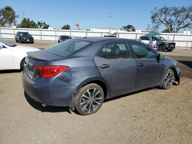 Изображение 3 2017 TOYOTA COROLLA L 2017 с VIN 2T1BURHE8HC798380