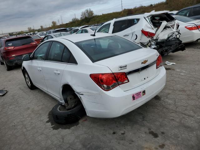 Image 2 of 2014 CHEVROLET CRUZE LT 2014 with VIN 1G1PC5SB1E7167153