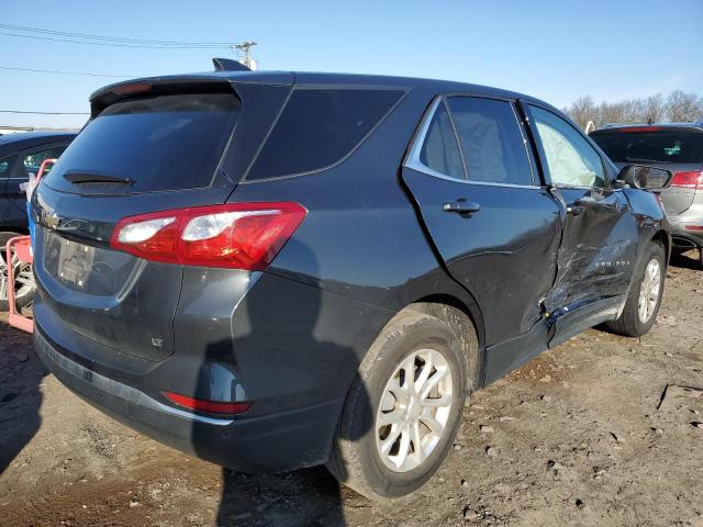 Obraz 3 z 2020 CHEVROLET EQUINOX LT 2020 z VIN 2GNAXKEV8L6263226