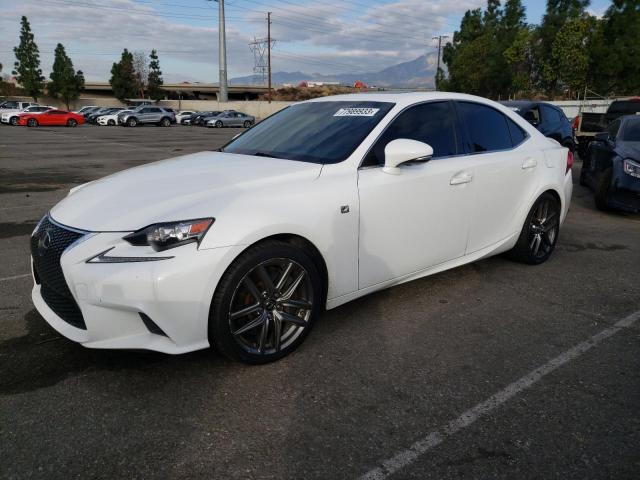 2016 LEXUS IS 200T 2016 image