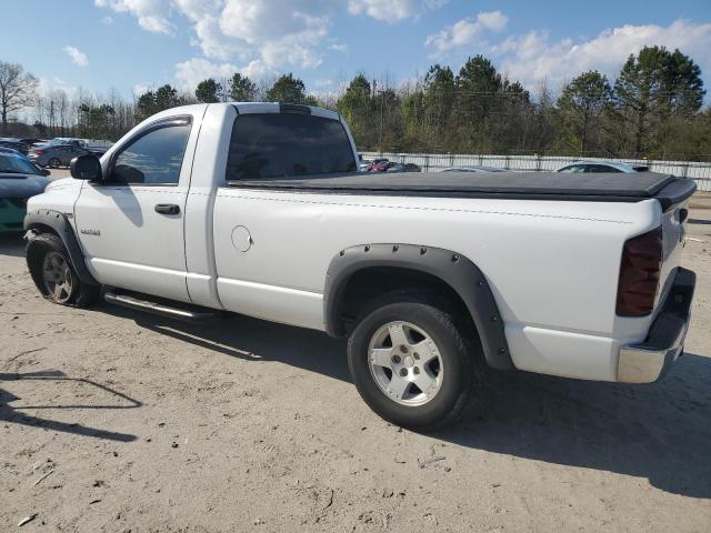 Image 2 of 2008 DODGE RAM 1500 ST 2008 with VIN 1D7HA16208J119578