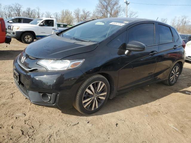 Изображение 2017 HONDA FIT EX 2017