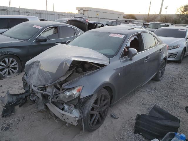2015 LEXUS IS 350 2015 image
