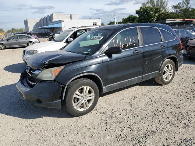 Obraz 2011 HONDA CR-V EX 2011